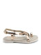 Kids' Sandals 86 Gold