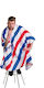 Eurostil Бръснач За Подстригване Barber Pole