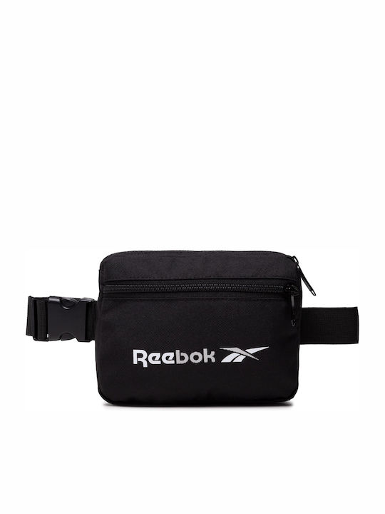 Training Essentials Τσαντάκι Μέσης Μαύρο