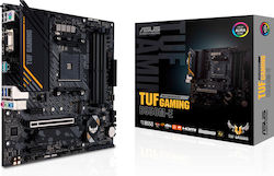 Asus TUF Gaming B550M-E Motherboard Micro ATX με AMD AM4 Socket