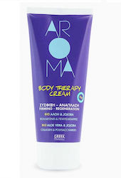 Aroma Cremă Body Therapy 200ml