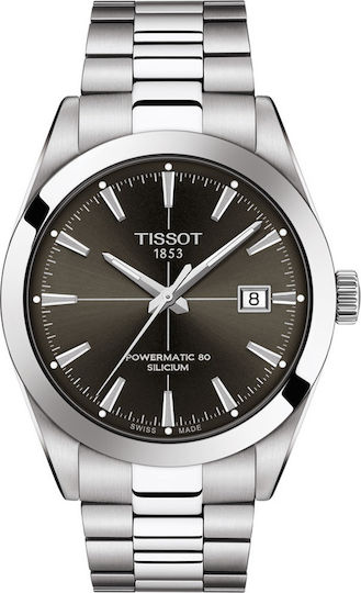 tissot gentleman Tissot Skroutz.gr