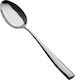 Salvinelli Time Set Löffel Kaffee/Tee Rostfreier Stahl Silber 14.2cm 12 Stück