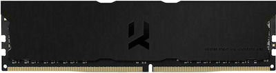 GoodRAM IRDM PRO 8GB DDR4 RAM με Ταχύτητα 3600 για Desktop