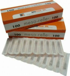 Biotekne SRL G30 Liposuktionsnadeln 12Stück