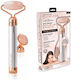 Flfwlass Facial Roller And Massager