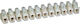 VK Lighting Κλέμα πλαστική 10Α 10mm (41127-003639)