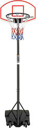 Timeless Tools Μπασκέτα με Βάση έως 209εκ. Timeless Tools Μπασκέτα με Βάση έως 209εκ.