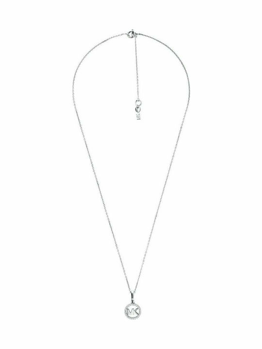 Michael Kors from Silver with Zircon