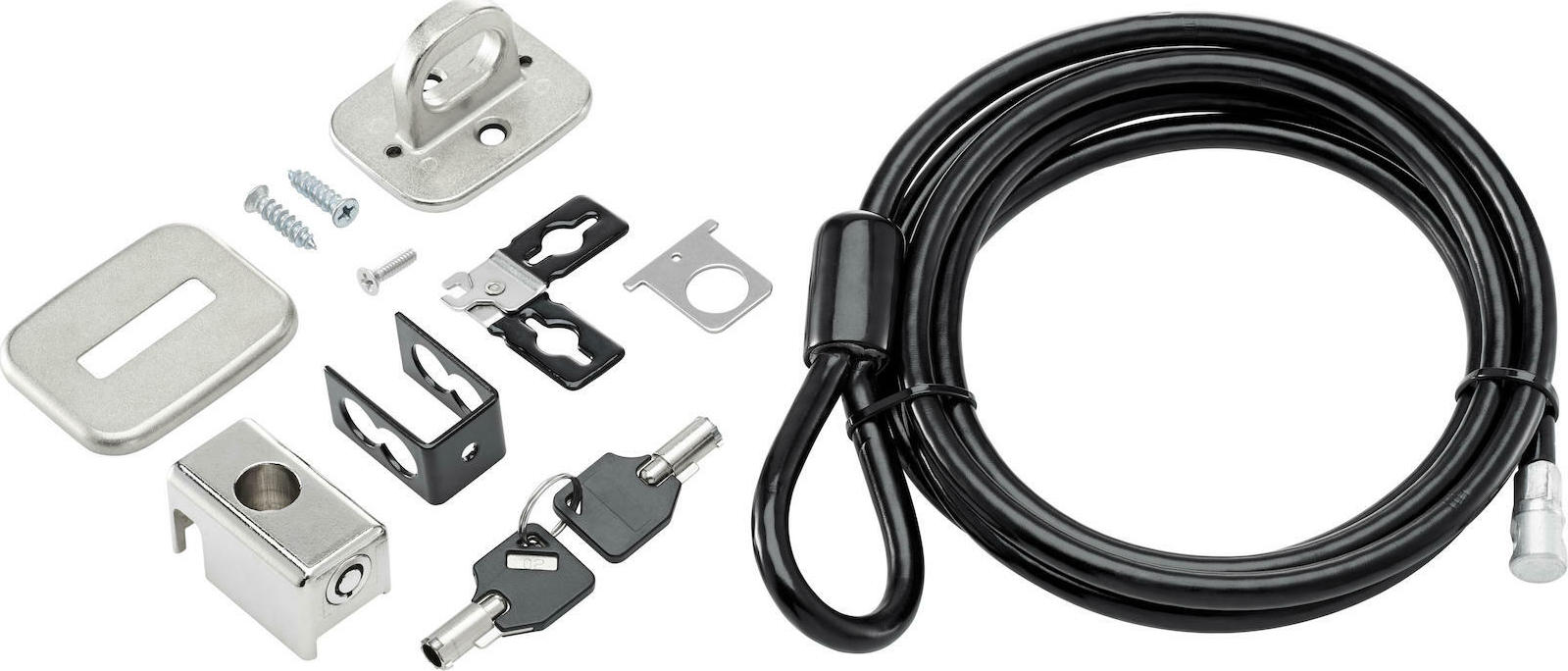 HP Business Security Lock Kit v2 Skroutz.gr