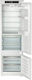 Liebherr Built-in Fridge-Freezer 255lt NoFrost H178.8xW57xD55cm White Plus