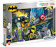 Kids Puzzle Batman for 6+ Years 104pcs Clementoni