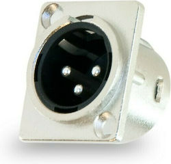 Master Audio HY4830 Βύσμα XLR