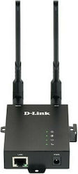 D-Link DWM-312W Wireless 4G Mobile Router Wi‑Fi 4