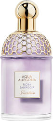 Guerlain Aqua Allegoria Flora Salvaggia Eau de Toilette 125ml