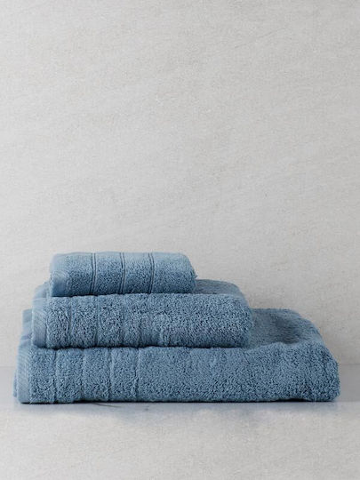 Sunshine Set Prosoape de Baie 3 buc Dory 9 Aqua Greutate 600gr/m²