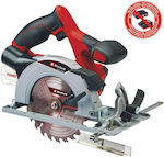 Einhell Plunge Circular Saw 18V Solo with Dust Extraction System