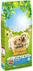 Friskies Friskies Vitafit Junior 15kg Hrană Uscată fără Gluten pentru Căţei cu Pui și Legume