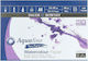 Daler Rowney Μπλοκ Ακουαρέλας Aquafine 300g 12 Φύλλα A4 21x29.7cm 12 Φύλλα