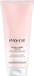 Payot Rituel Corps Körperfeuchtigkeitscreme 200ml Payot Rituel Corps Körperfeuchtigkeitscreme 200ml