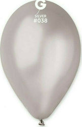 White Pearl Balloon 33cm