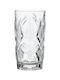 Uniglass Status Glass Cocktail/Drinking made of Glass 450ml 1pcs