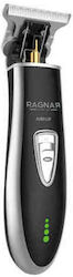 Eurostil Ragnar Airflip Κουρευτική Μηχανή Μαύρη 07282 Eurostil Ragnar Airflip Κουρευτική Μηχανή Μαύρη 07282