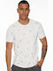 T-shirt Λευκό