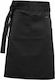 Dianomiki Apron Waist Black