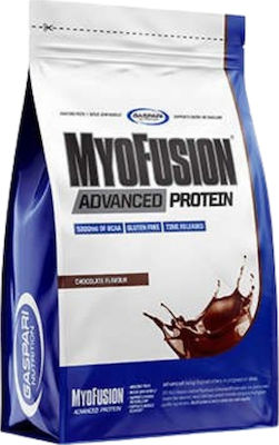 Gaspari Myofusion Advanced cu Aromă de Ciocolata 500gr