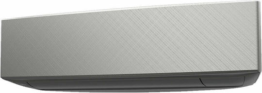 Fujitsu Series KE Κλιματιστικό Inverter 9000 BTU A++/A+ με Αθόρυβη Λειτουργία Silver