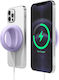 Elago Grip Lavender