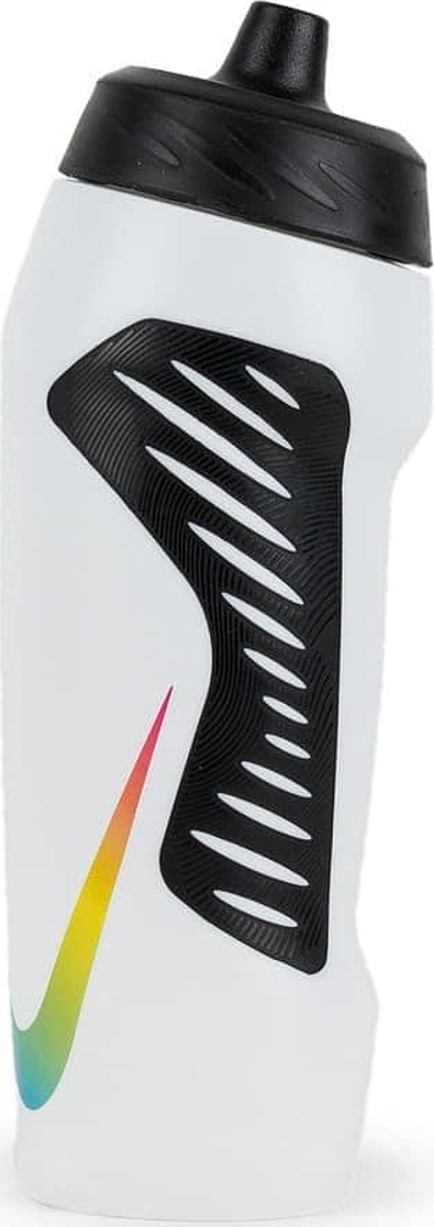 Nike white water bottle Clearance