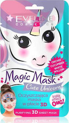 Eveline Sheet Mask 20ml