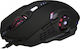 Omega Varr EXA2 RGB Gaming Gaming Maus Schwarz