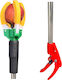 Fruit Collector with pole 170cm