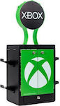 Numskull Official Xbox Gaming Locker Stand in Grün Farbe