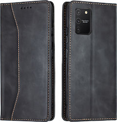 Bodycell PU Leather Book Synthetic Leather Blac...
