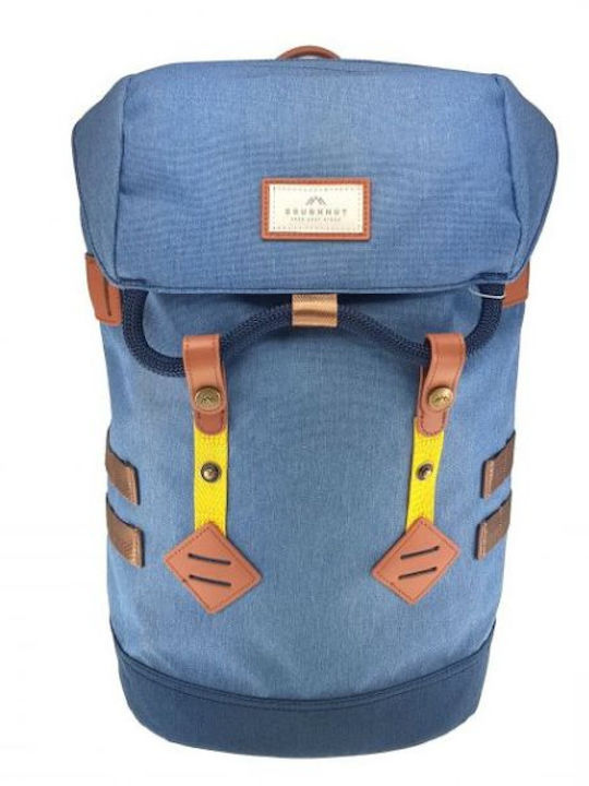 Doughnut Colorado Small Series Blue