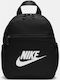 Nike Sportswear Futura 365 6lt Μαύρο