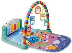 Chipolino Play Time mit Musik Mehrfarbig für 0++ Monate (LxBxH) 76x56x43cm