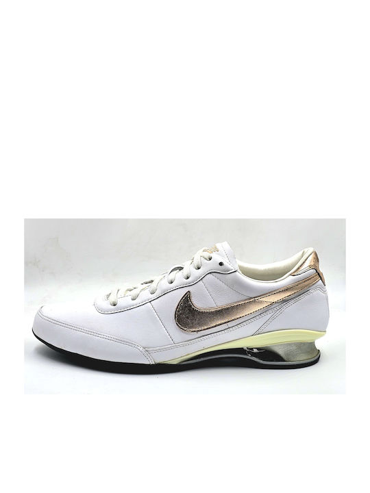 Nike Shox Vital Femei Sneakers Gri