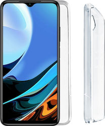 Volte-Tel Slimcolor Air Задна корица Силикон Пр...