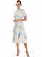 Summer Midi Dress