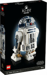 Lego Star Wars R2-D2 for 18+ Years Old