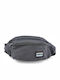 Waist Bag Gray