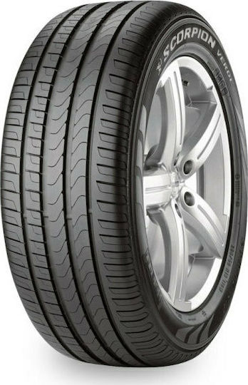 Scorpion Verde All Season 235/55R20 102V Лято Гума за 4x4 / SUV Кола