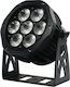 Fos Technologies Προβολέας LED PAR TOURING 7X15 IP HEX RGBWA / UV