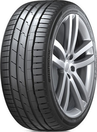 Hankook K127a Evo 3 235/65R18 110V XL Лято Гума за 4x4 / SUV Кола