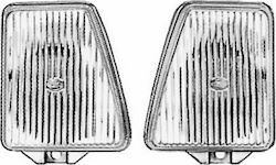 Hella Διακοσμητική Μάσκα Αυτοκινήτου Volkswagen Passat Hella Διακοσμητική Μάσκα Αυτοκινήτου Volkswagen Passat